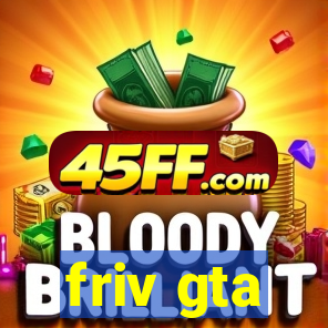 friv gta